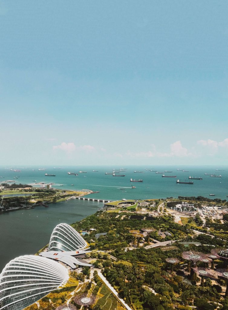 VCC Singapore Fund Structure Benefits and Advantages
