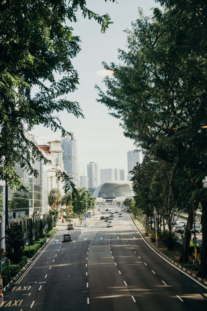 How to Open a Private Bank Account in Singapore: A Step-by-Step Guide for HNWIs