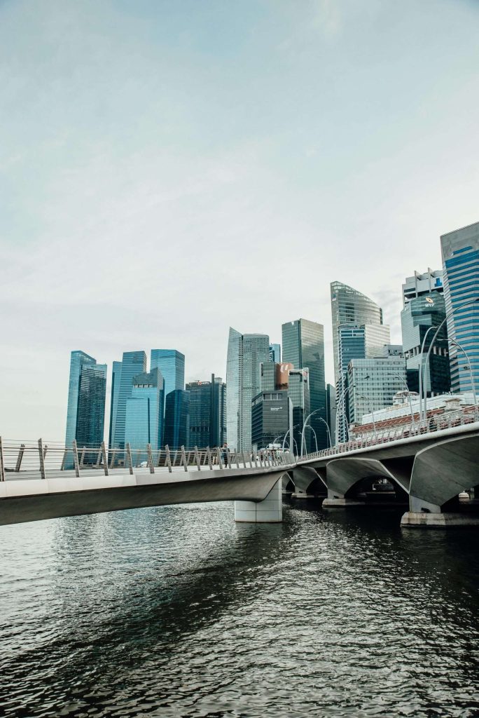 Private Banking in Singapore: Comprehensive Guide to Wealth Management for HNWIs