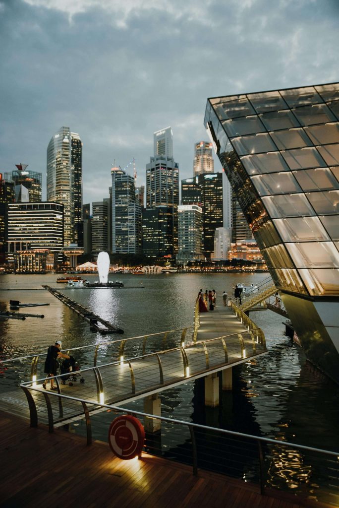 Maximizing Singapore’s GIP: How MFOs and VCCs Provide Strategic Advantages