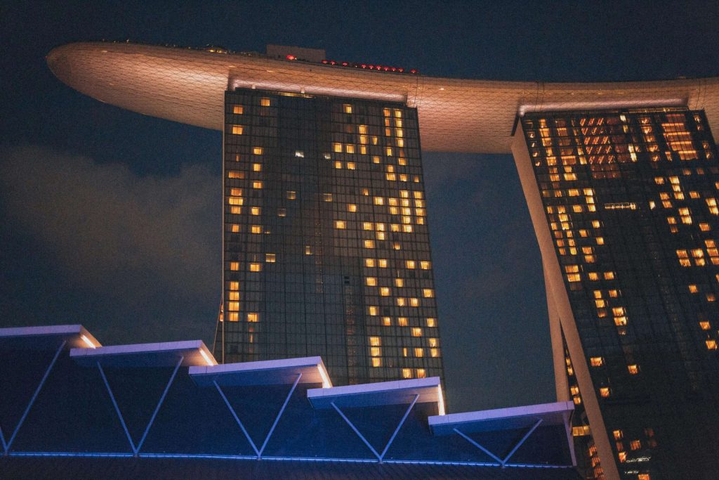 Venture Capital Funds in Singapore: Driving Innovation and Growth