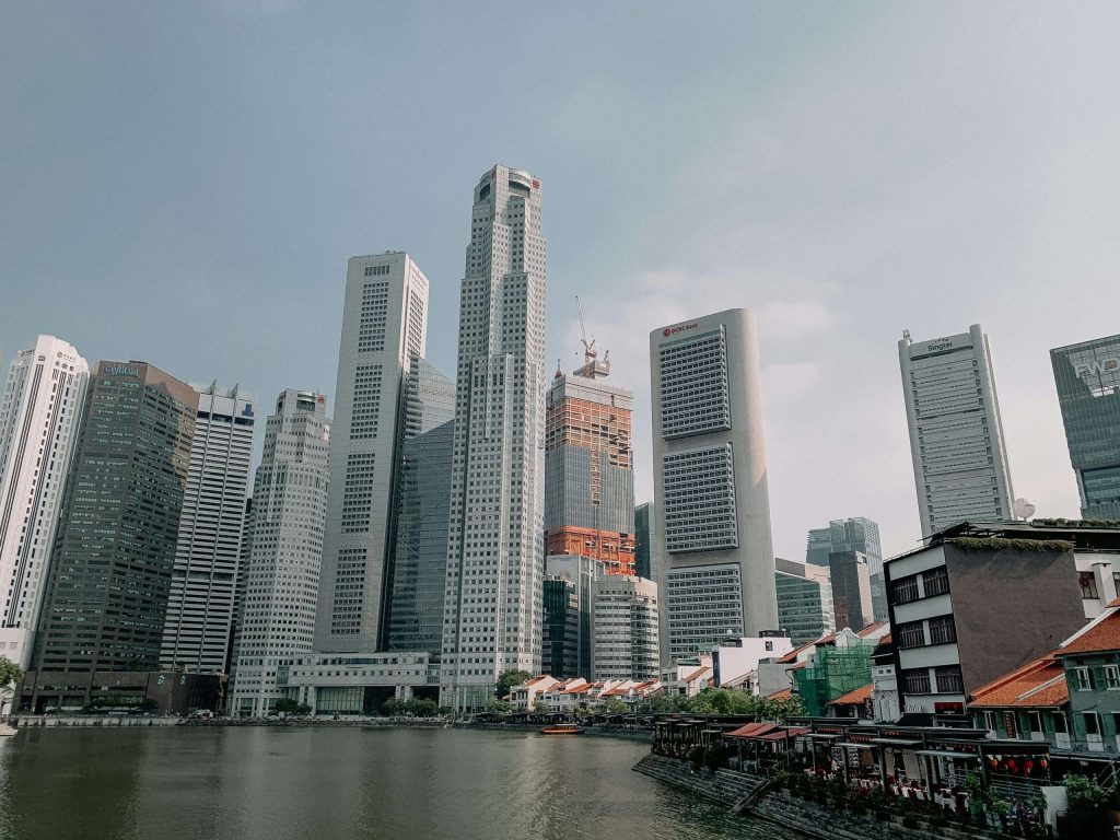 Private Equity Funds in Singapore: A Hub for Growth and Strategic Investment