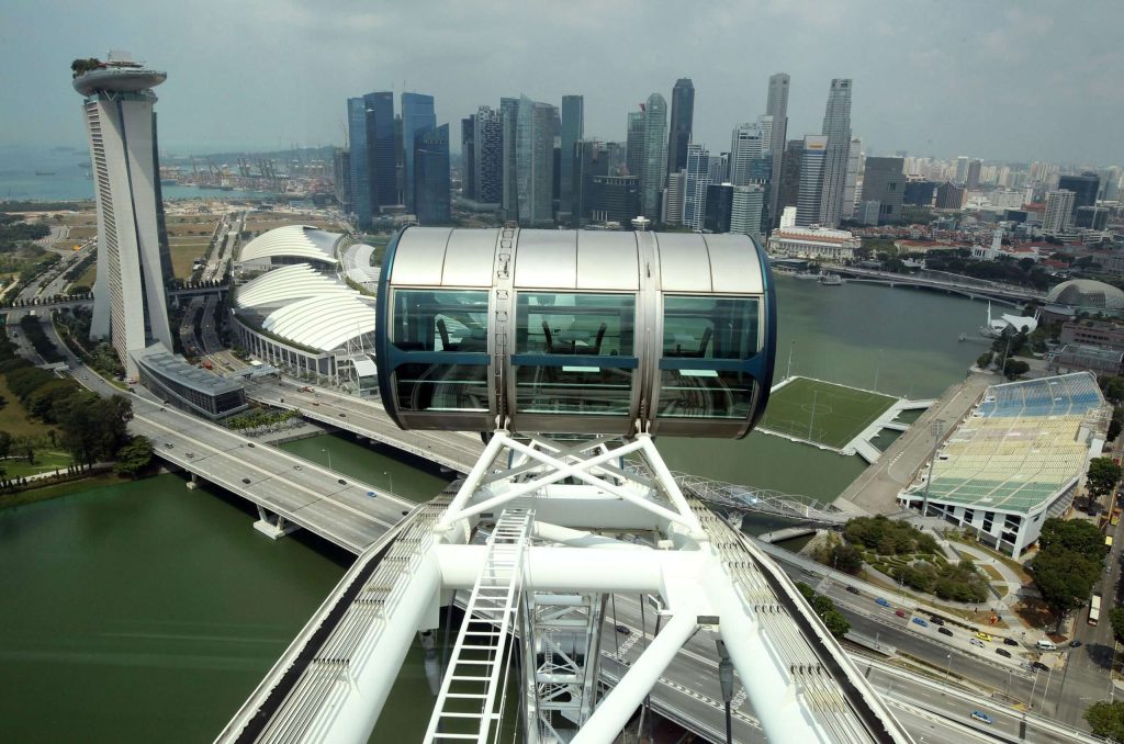 Investment Holding Companies in Singapore: Comprehensive Guide to Tax Efficiency and Asset Management